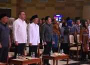 Perkuat DTSEN dan Sekolah Rakyat, Kemensos–Pemkab Sidoarjo Sinergikan Program Strategis Presiden Prabowo
