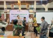 Dies Natalis HMI ke-79 Dorong Transformasi Digital Menuju Indonesia Emas 2045