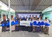 Baksos Ke 31 Djarum Foundation Dan Ybsi Ke 31 Di Pp Salafiyah Al Qodir Sleman, 451 Warga Wukirsari Terlayani