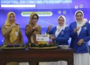 IWAPI Berkomitmen Perkuat Ekonomi Lintas Sektor