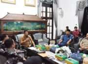 Pemkab Sidoarjo Siapkan Gerakan Pangan Murah untuk Stabilisasi Harga Menjelang Ramadan