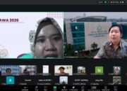 Universitas Hang Tuah Sosialisasikan PPK Ormawa, Perkuat Daya Saing Organisasi Mahasiswa