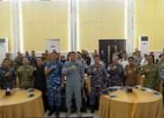 Yayasan Garuda di Lautku dan Kodaeral lX Gelar Forum Pakar Maritim “Net Gain Biodiversity, Warisan Ekologis untuk Maluku dan Indonesia”