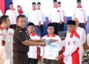 Optimalisasi Program Jaga Desa, JAMINTEL : Sinergi Kejaksaan dan BPD Perkuat Fondasi Pembangunan Berbasis Zero Corruption