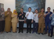 Wagub Jatim Dukung Jambore KTI 2026 di Madiun