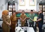Pemkab Sidoarjo Dukung Penguatan Kolaborasi Lembaga Filantropi dan Swasta Untuk Kesejahteraan Masyarakat
