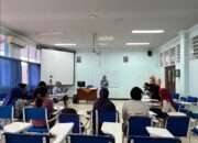 Puasa Ramadan Tak Surutkan Prestasi, Suasana Akademik UHT Tetap Hidup dan Inspiratif
