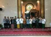 Safari Ramadan, Forkopimcam Buduran Perkuat Sinergi untuk Masyarakat