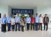 Dorong Profesionalisme Dosen, UHT Gelar Sosialisasi Sistem SISTER Berbasis Regulasi Baru