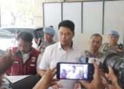 Polresta Sidoarjo Gagalkan Peredaran Rokok Ilegal