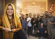 Heti Palestina Yunani Nahkodai Dewan Kebudayaan Surabaya