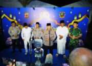 Kapolri Apresiasi Progam Pembangunan Rumah Tidak Layak Huni di Jabar: Jawab Harapan Masyarakat Terhadap Polri