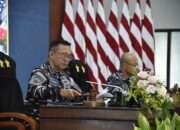 Dankodiklatal Buka Rasko 2026, Tekankan Penguatan SDM Unggul untuk Dukung TNI AL dan Indonesia Maju