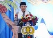 Kapolri Ajak Masyarakat Dukung Presiden Prabowo Jaga Perdamaian Dunia