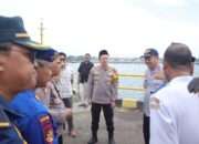 Polres Situbondo Tambah Pos Pelayanan di Pelabuhan Jangkar untuk Pemudik