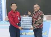 Coaching ideasi P2MW (Program Pembinaan Mahasiswa Wirausaha) UHT 2026