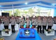 Polri Resmikan Laboratorium Sosial Sains di Akpol, Dorong Transformasi SDM dari Reaktif ke Proaktif