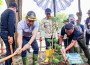 Menteri LH Puji Surabaya Kelola 1.800 Ton Sampah per Hari, Sebut Kota Pahlawan Terbaik Nasional