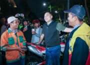 Pimpin Cipta Kondisi Asuhan Rembulan, Wali Kota Eri Cahyadi Sisir Fasilitas Parkir di Surabaya