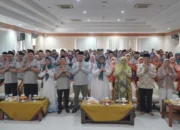 Dinas Kominfo Jatim Rajut Silaturahmi Melalui Penguatan Profesionalisme Kinerja