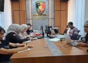 OJK Bersama Bareskrim Polri Amankan Tersangka Kasus Dugaan Tindak Pidana Perbankan