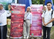 Pakar Psikologi Unesa Beberkan Manfaat Puasa bagi Penguatan Regulasi Emosi dan Ketahanan Mental