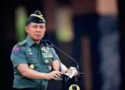 3 Brigjen dari BIN Digeser Panglima TNI pada Mutasi Maret 2026, Ada Kabinda Papua