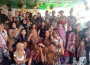 “Meningkatkan Kerukunan, Kebersamaan Dan Kekompakan” LPC Surabaya Gelar Halal Bihalal