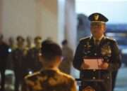 TNI AD Kehilangan Tiga Prajurit yang Gugur di Lebanon