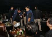 Polda Jatim Razia THM Surabaya, 106 Pengunjung Dites Urine, Hasilnya Seluruhnya Negatif
