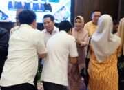 HIPMI Sidoarjo Mendorong Kolaborasi dengan Pemerintah Kabupaten Sidoarjountuk Memperkuat Ekonomi Daerah