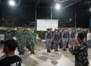 Subuh di Belawan: Sinergi Pemkot Medan, TNI, dan Polri Amankan Terduga Pelaku Begal