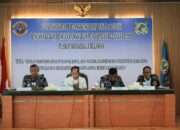 Menjaga Amanah Anggota: Puskopal Kodaeral I Gelar Rapat Pertanggung Jawaban Tahunan