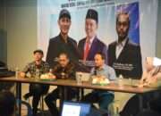Gerak Pemuda Mengangkat Potensi Desa Lewat Karya