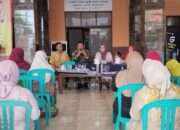 Sosialisasi Jembatan Garuda, TMMD Ke-128 Dorong Akses dan Ekonomi Warga Slempit