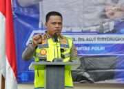 Kakorlantas Polri Membuka Pelatihan ETLE 2026 sebagai Langkah Penguatan Sistem Dakgar Nasional