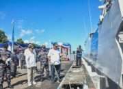 Ekspedisi Rupiah Berdaulat 2026, Bank Indonesi Gandeng TNl AL Edarkan Uang Rupiah di Daerah 3 T Wilayah Maluku