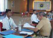 ‎Mengukir Mental Kuat dan Ideologi Teguh ; Perjalanan Casis Angkatan 46 Gelombang II Dalam Uji MI‎‎