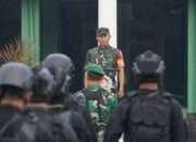 Tegaskan Kesiapan Tanpa Celah