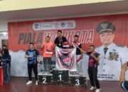 Prajurit Koarmada II Torehkan Prestasi di Kejurprov IBCA MMA Piala Wali Kota Surabaya 2026