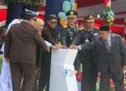 Membangun fondasi di Gedung Negara Grahadi Menuju Indonesia Emas
