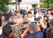 Januari Hingga April 2026, Polresta Sidoarjo Ungkap 36 Kasus 3C, Amankan 43 Tersangka