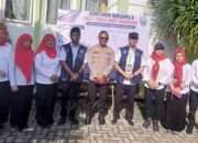 Dinkes Bangkalan Gaungkan Komitmen Bersama, Perang Melawan Narkoba Dimulai dari Internal OPD