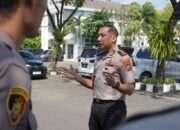 Polrestabes Surabaya Perkuat Tim Tangguh Jogoboyo, Respons Cepat Layanan Pengamanan Kota