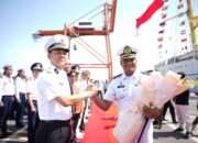 Bima Suci Bawa Semangat Diplomasi dan Persahabatan ke Vietnam