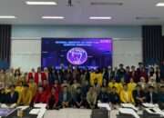 NDHSC FKG UHT 2026 Sukses Digelar, Diikuti 11 Institusi dari Seluruh Indonesia