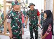 TMMD Kedamean, Wujud Kepedulian untuk Warga