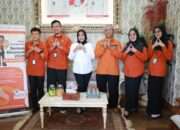 Wabup Mimik Dukung Sensus Ekonomi 2026, BPS Sidoarjo Siapkan Pendataan Mandiri dan Door to Door