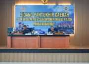 Dari Ruang Sidang Menuju Medan Pengabdian, Kodaeral I Siapkan Prajurit TNI AL Berkompetensi