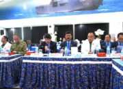 Program Pendidikan Spesialis Kedokteran Kelautan UHT Jalani Asesmen Lapangan Akreditasi LAM-PTKes, Siap Perkuat Daya Saing Nasional